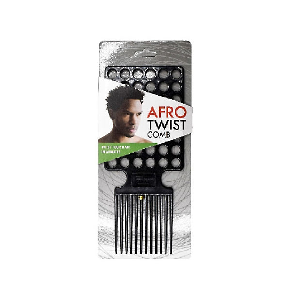 Afro & Twist Comb