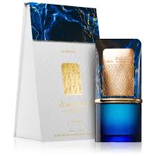Lattafa Al Nashama Caprice 100ml