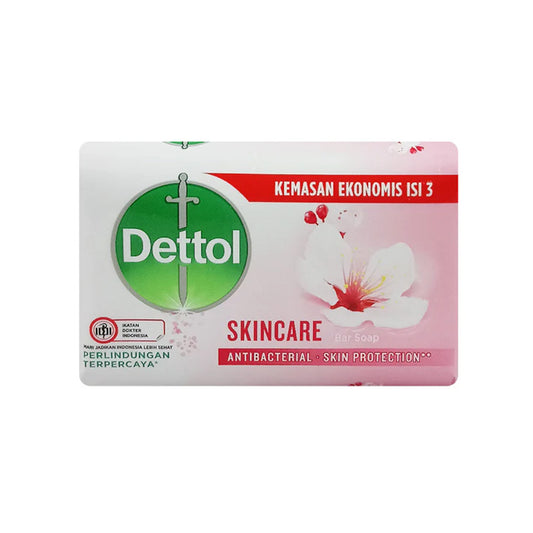 Dettol Skincare - Antibacterial Soap (100 g)