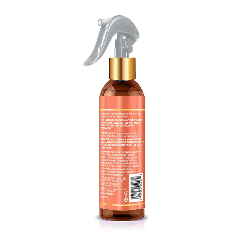Difeel Batana Leave-in Conditioner Spray 8oz