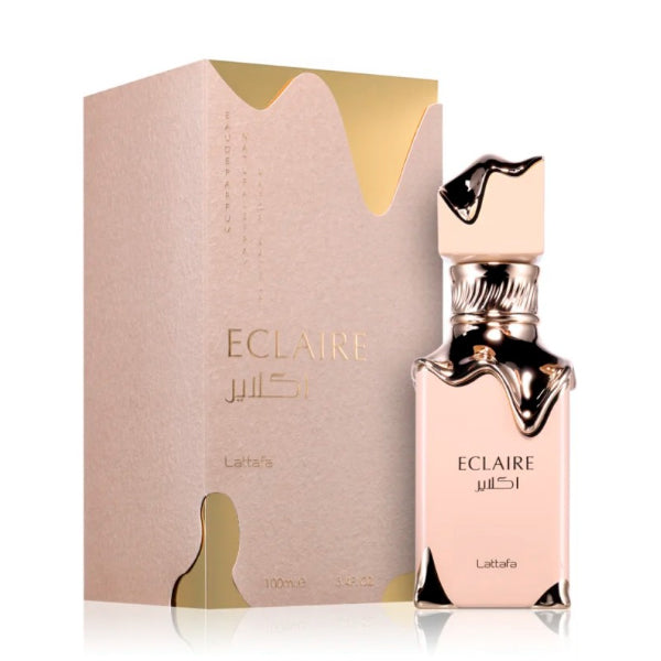 Eclaire Lattafa (100ml)