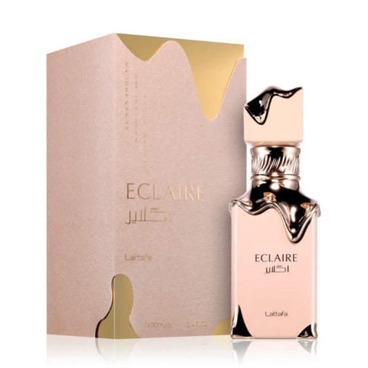 Eclaire Lattafa (100ml)
