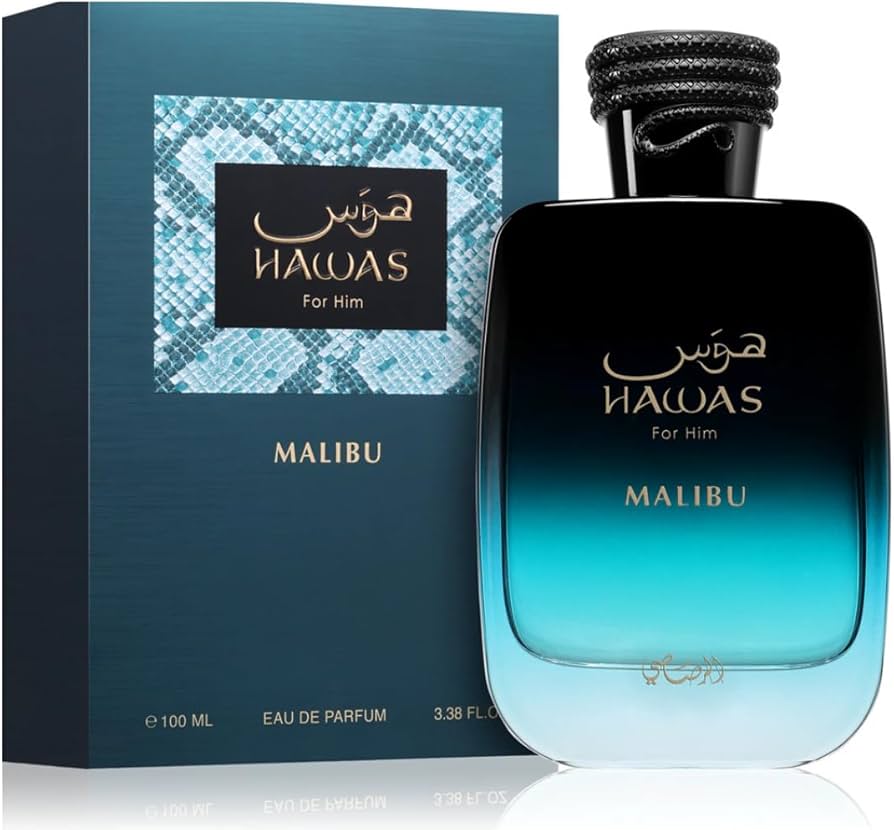 Hawas Malibu 100ml