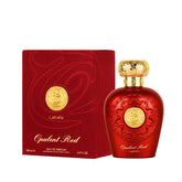 Lattafa Opulent Red Unisex Perfume Red (100ml)