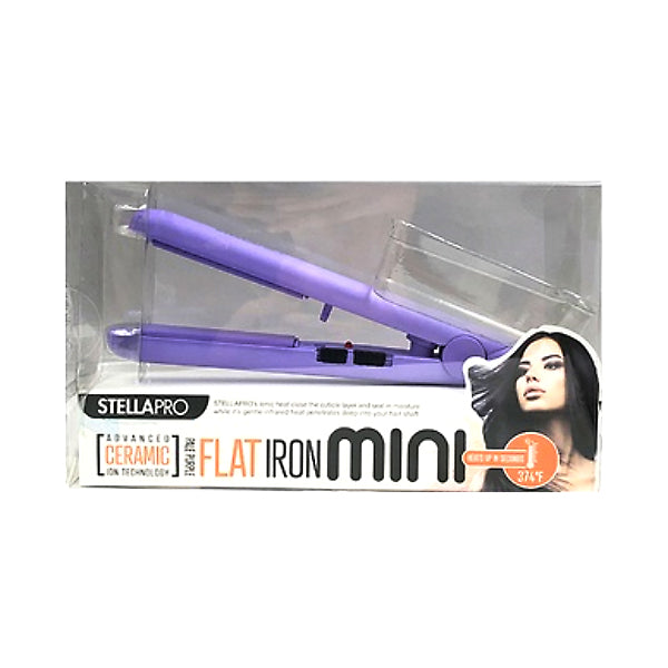 Mini Flat Iron