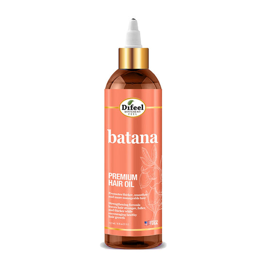 Difeel Premium Hair Oil 8oz