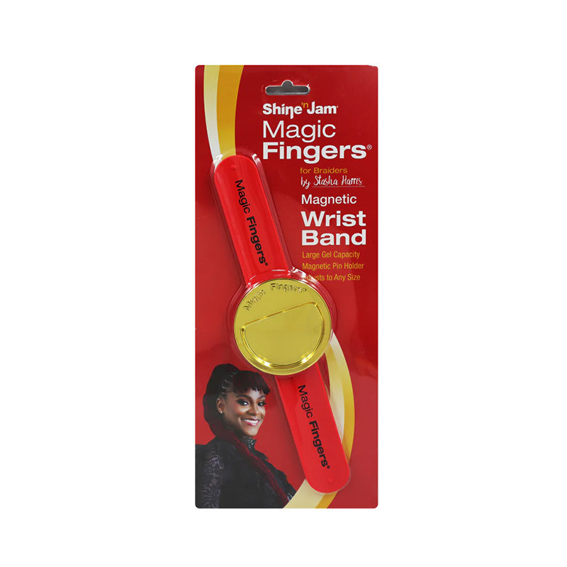 Ampro Shine'n Jam Magic Fingers Wrist Band