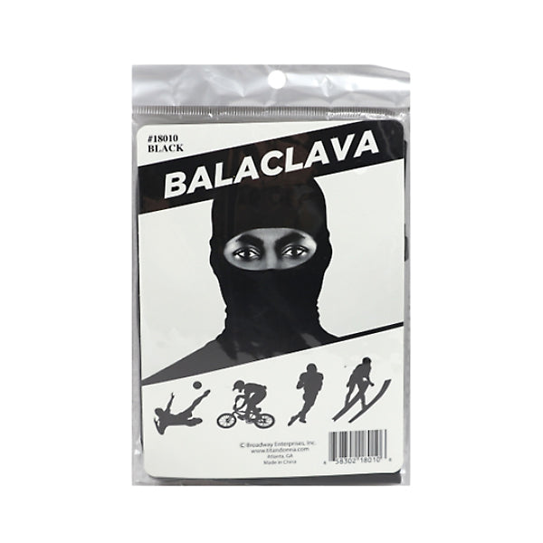 Sports Mask