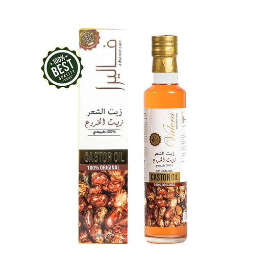 Valera Castor Oil