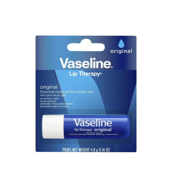 All Vaseline Lip Therapy