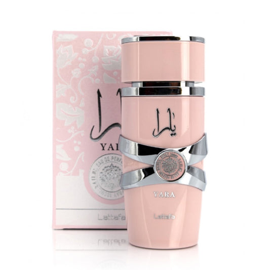 Yara Lattafa pink (100ml)