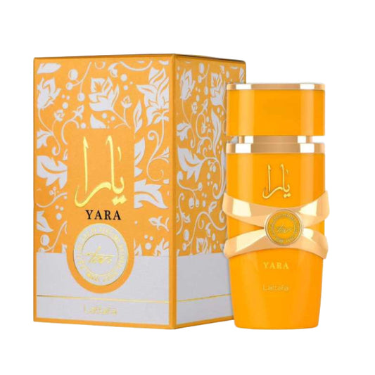 Yara Tous Lattafa (100ml)